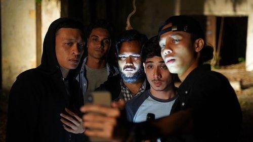 Wayang Puaka filmas žiurėti online