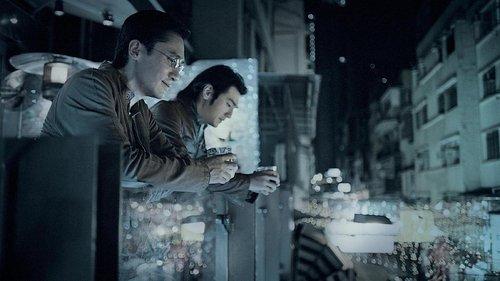 Confession of Pain filmas žiurėti online