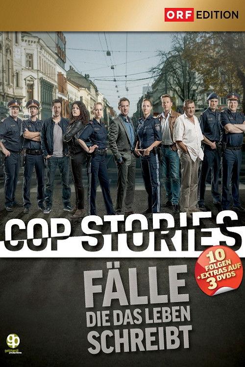 CopStories filmas online