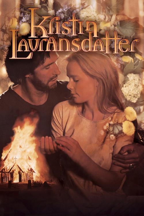 Kristin Lavransdatter filmas online