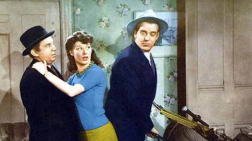 He's My Guy filmas žiurėti online