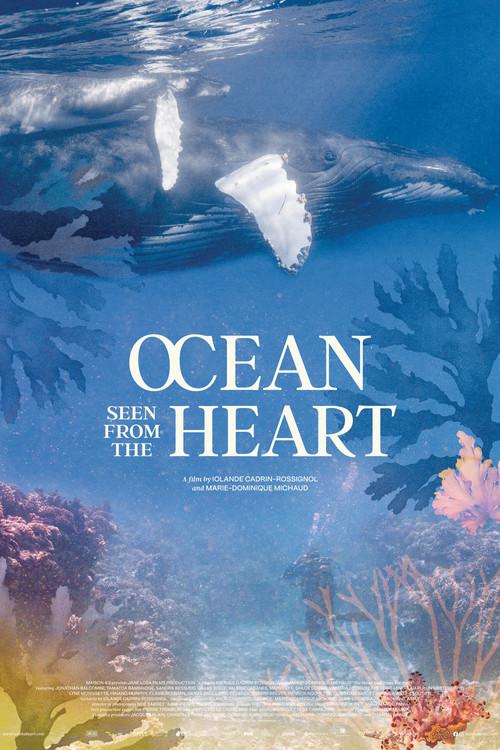 L'Océan vu du cœur filmas online