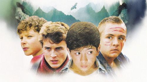 Red Needles filmas žiurėti online