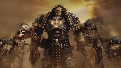 Ultramarines: A Warhammer 40,000 Movie filmas žiurėti online