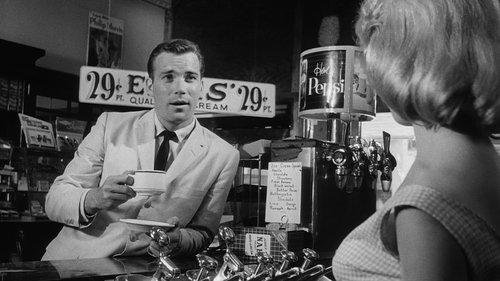 The Intruder filmas žiurėti online