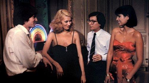 Rat Race filmas žiurėti online