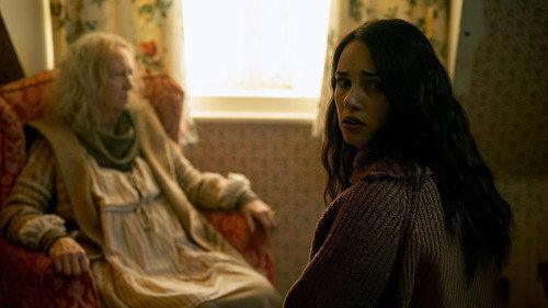 Gale: Yellow Brick Road filmas žiurėti online