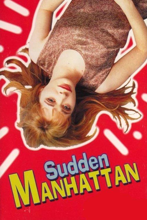 Sudden Manhattan filmas online