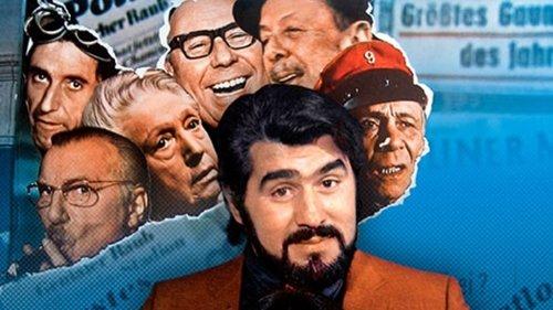 Gentlemen in White Vests filmas žiurėti online