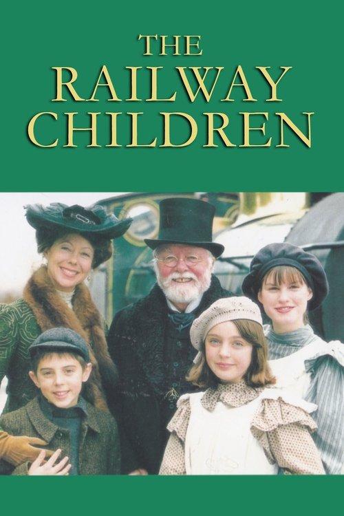 The Railway Children filmas online