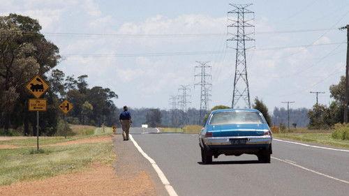 Charlie & Boots filmas žiurėti online