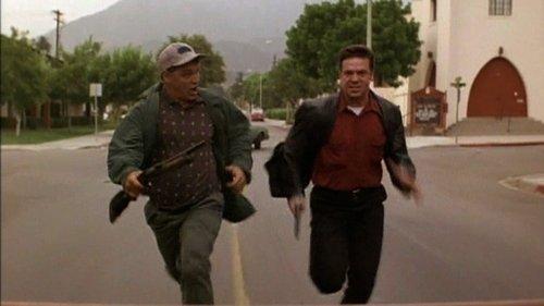 Another Midnight Run filmas žiurėti online