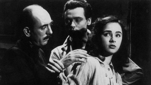 The Little Mouse filmas žiurėti online