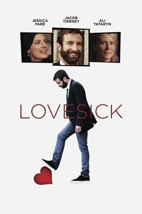 Lovesick filmas online