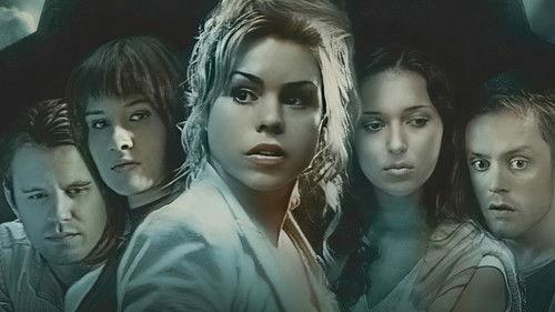 Spirit Trap filmas žiurėti online