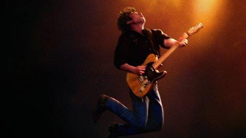 Springsteen: Deliver Me from Nowhere filmas žiurėti online