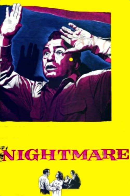Nightmare filmas online