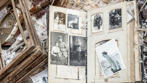 Who Will Write Our History? filmas žiurėti online