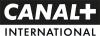 Canal+ International studio logo