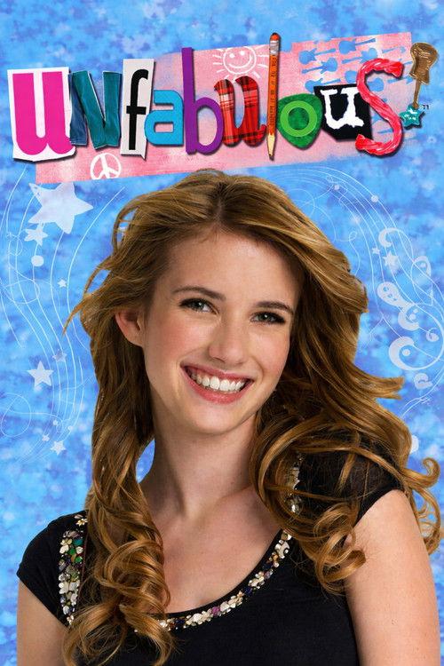 Unfabulous filmas online