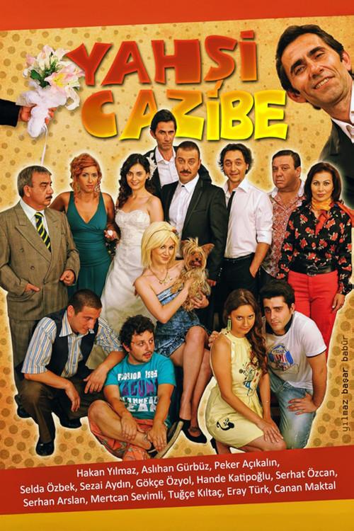Yahşi Cazibe filmas online