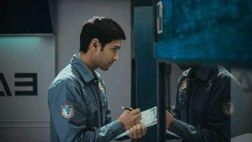 Cargo filmas žiurėti online