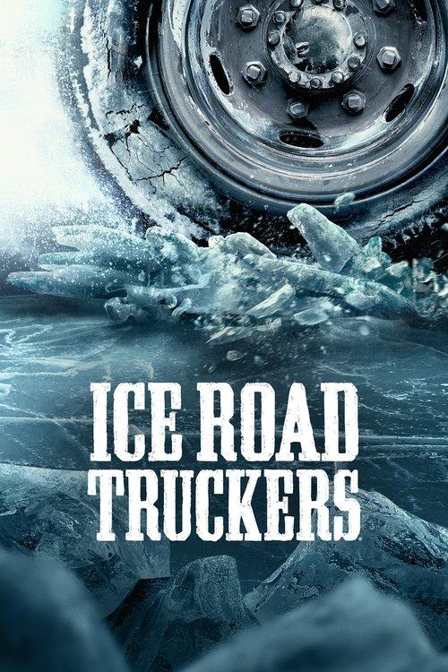 Ice Road Truckers filmas online
