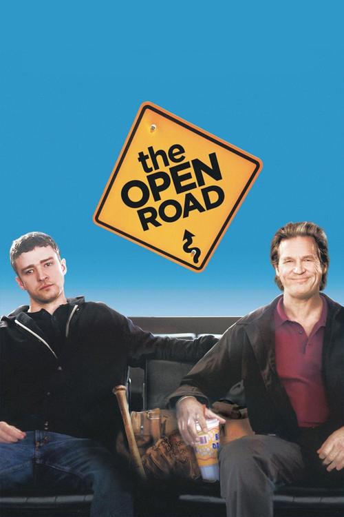 The Open Road filmas online