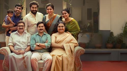 പ്രിൻസ് and Family filmas žiurėti online