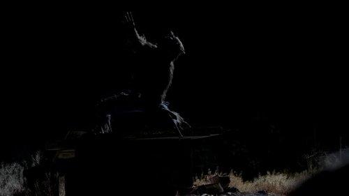 Dark Moon Rising filmas žiurėti online