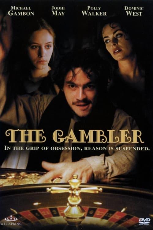 The Gambler filmas online