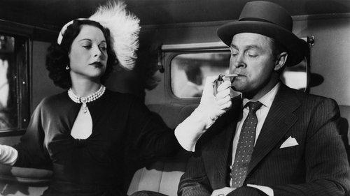 My Favorite Spy filmas žiurėti online