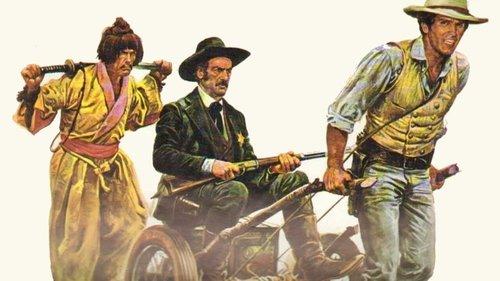 Il bianco, il giallo, il nero filmas žiurėti online