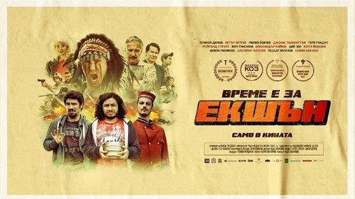 Action filmas žiurėti online