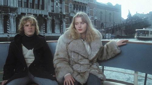 Nero veneziano filmas žiurėti online