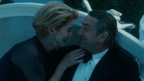 Les Cent et Une Nuits de Simon Cinéma filmas žiurėti online