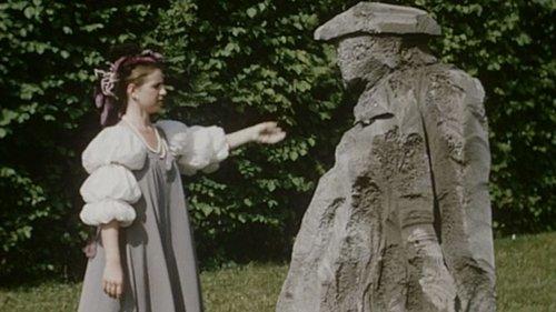 Don't Be Afraid filmas žiurėti online