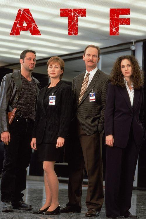 ATF filmas online