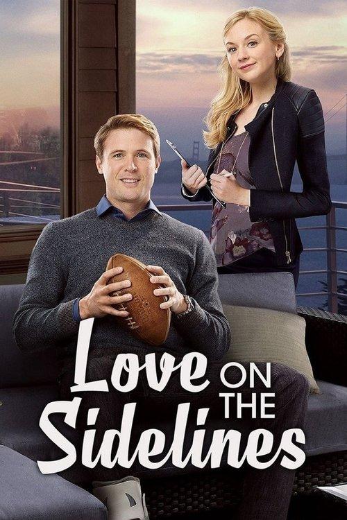 Love on the Sidelines filmas online