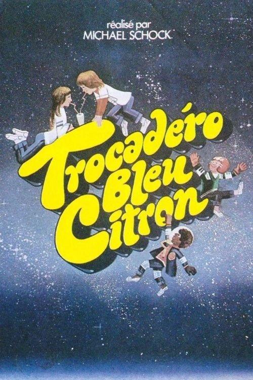 Trocadero Lemon Blue filmas online