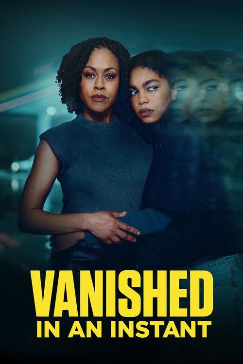 Vanished in an Instant filmas online