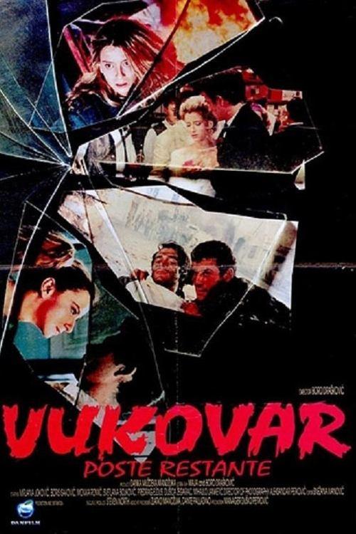 Vukovar Poste Restante filmas online