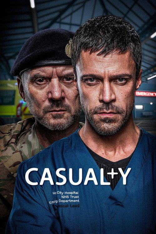 Casualty filmas online