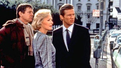 Jagged Edge filmas žiurėti online