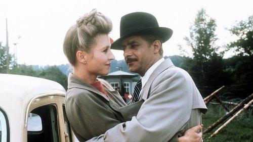 Lili Marleen filmas žiurėti online