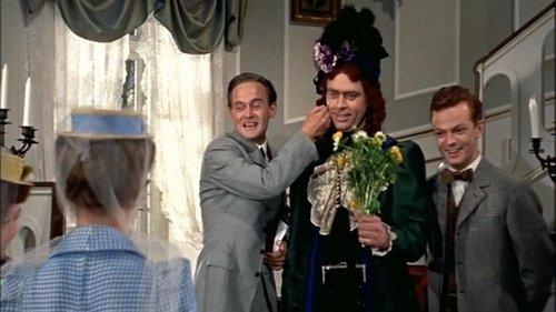 Charles tante filmas žiurėti online