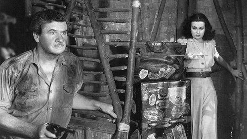 Green Hell filmas žiurėti online