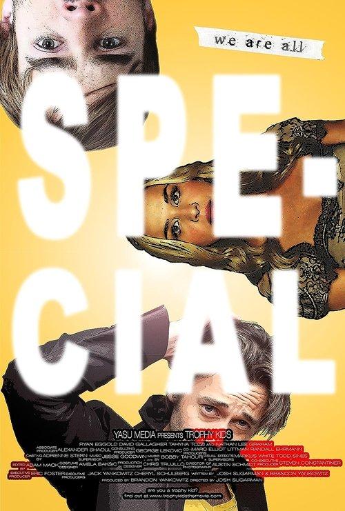 Trophy Kids filmas online