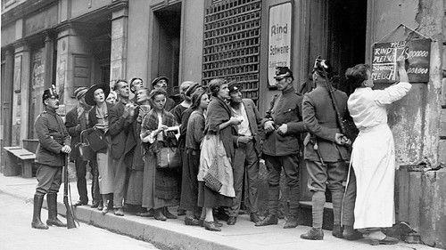 Isn't Life Wonderful filmas žiurėti online