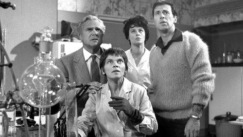 Crooks Anonymous filmas žiurėti online